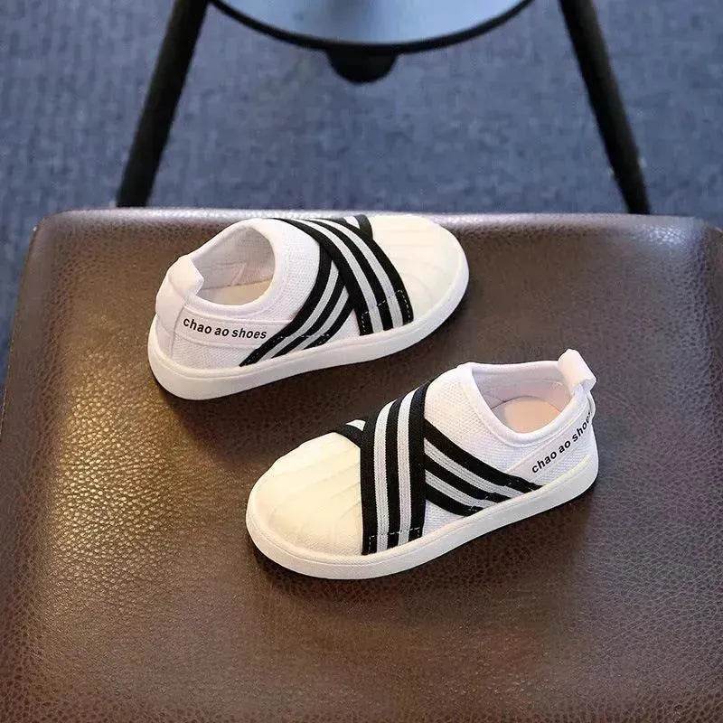 New Fashion Baby Girl Kids Boy Sport Shoes Children Sneakers - EX-STOCK Canada