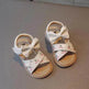 New Fashion Princess Shoes Soft Bottom Embroidered Shoes - EX-STOCK Canada