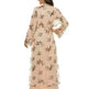 New High Density Sequin Embroidery Arab Robe - EX-STOCK CANADA