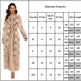 New High Density Sequin Embroidery Arab Robe - EX-STOCK CANADA