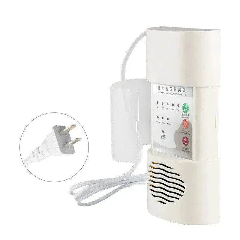 New Household Kitchen And Bathroom Deodorizer For Small Household Appliances - EX-STOCK Canada