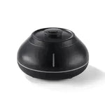 New Humidifier Colorful Simulation Flame Aroma Diffuser Desktop Creativity Humidifier For Home Room - EX-STOCK CANADA