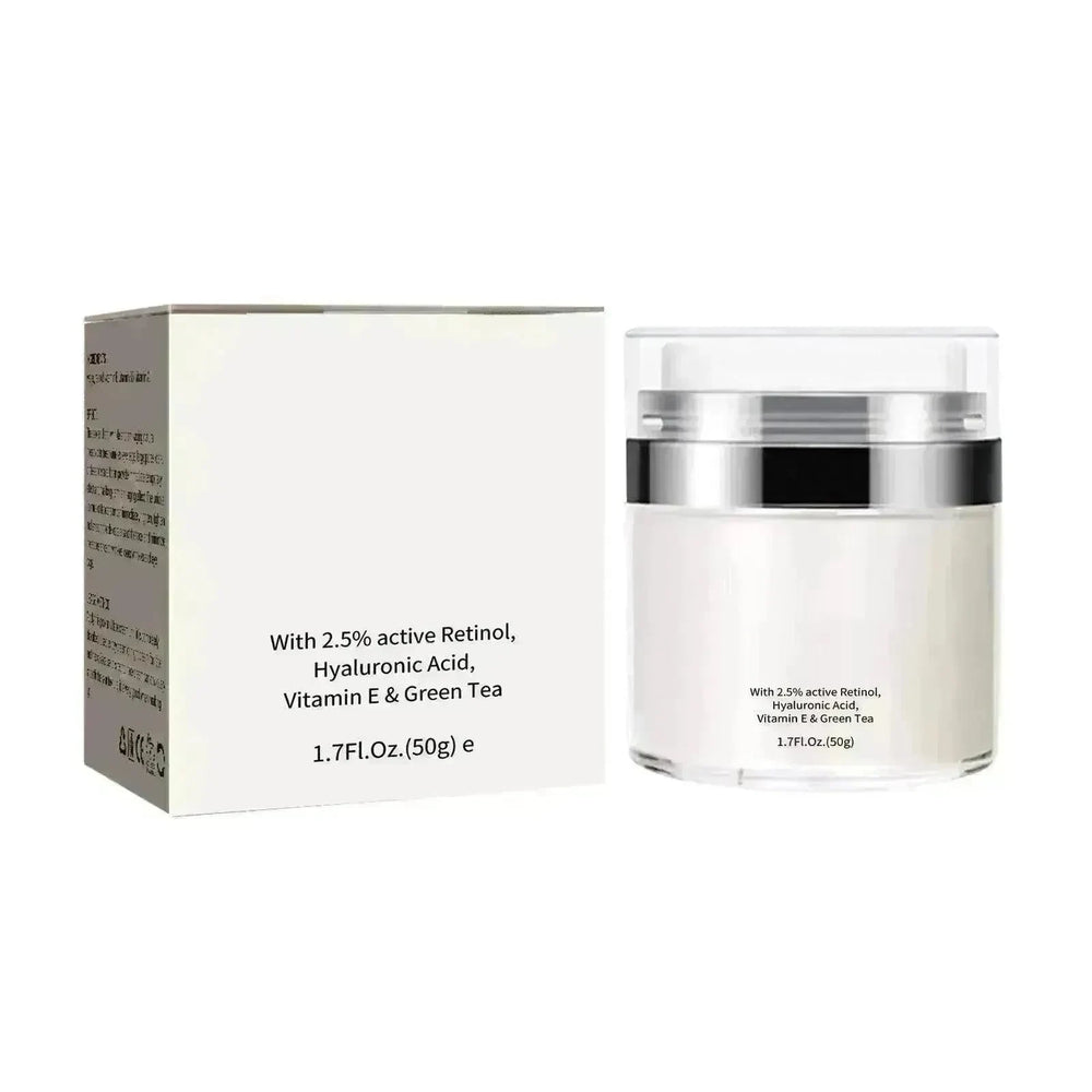New Lift Face Firming Cream - EX-STOCK CANADA