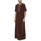 New Loose Men's Casual Arab Robe - EX-STOCK CANADA