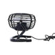 New Mini Portable Super Mute USB Fan Desk Cooling Laptop Notebook PC Fan Cooler Drop Shipping - EX-STOCK Canada