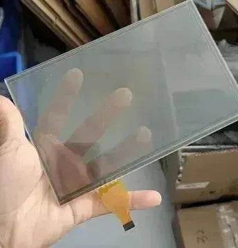 New Original LTA070B054F Car Navigation LCD Display Touch Screen For Rand Road, Chak cool,Land Cruiser,Toyota 4700,Toyota Reiz (05-09 ) - EX-STOCK Canada