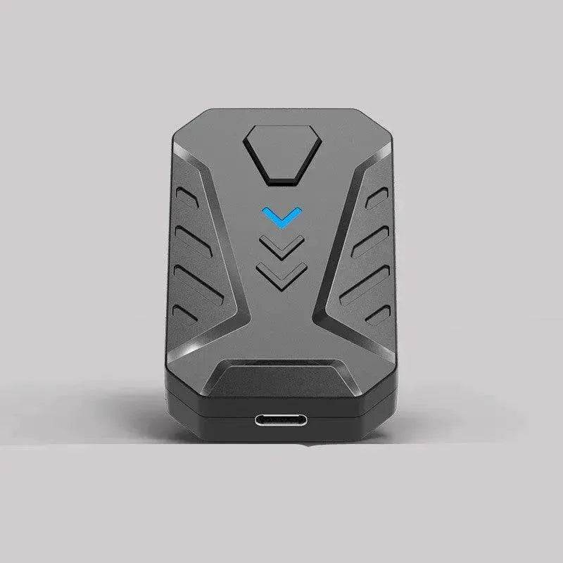 New PS4 Console Keyboard and Mouse Converter - EX-STOCK Canada