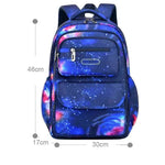 New Schoolbag For Primary School Students Male Side Refrigerator Open Large Capacity Children's Bags Grade - EX-STOCK Canada