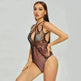 New Sexy Lingerie Women Teddies Bodysuit Erotic Lingerie Crotch Stretch - EX-STOCK CANADA