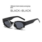 New Sun-proof Snake Sunglasses For Women - EX-STOCK Canada