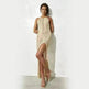 New Suspender Beach Dress For Women - EX-STOCK CANADA