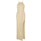 New Suspender Beach Dress For Women - EX-STOCK CANADA