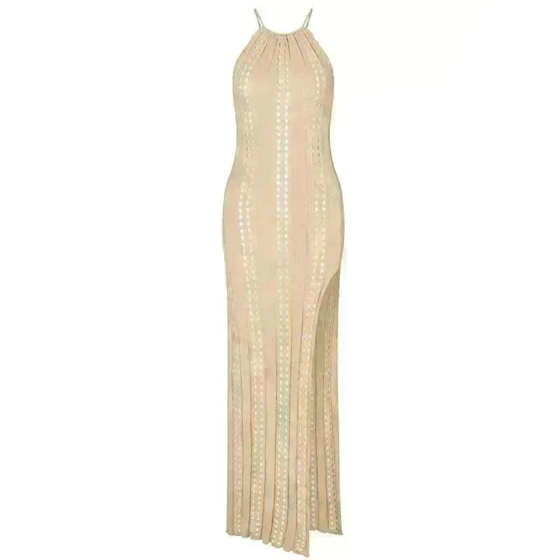 New Suspender Beach Dress For Women - EX-STOCK CANADA