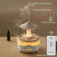 New UFO Raindrop Humidifier Water Drop Air Humidifier USB Aromatherapy Essential Oils Aroma Air Diffuser Household Mist Maker Home Decor - EX-STOCK CANADA