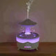 New UFO Raindrop Humidifier Water Drop Air Humidifier USB Aromatherapy Essential Oils Aroma Air Diffuser Household Mist Maker Home Decor - EX-STOCK CANADA