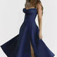 New Women's Floral Print Dress With Straps - EX-STOCK CANADA