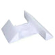 Newborn Baby Anti rollover Side Sleeping Triangle Pillow - EX-STOCK CANADA