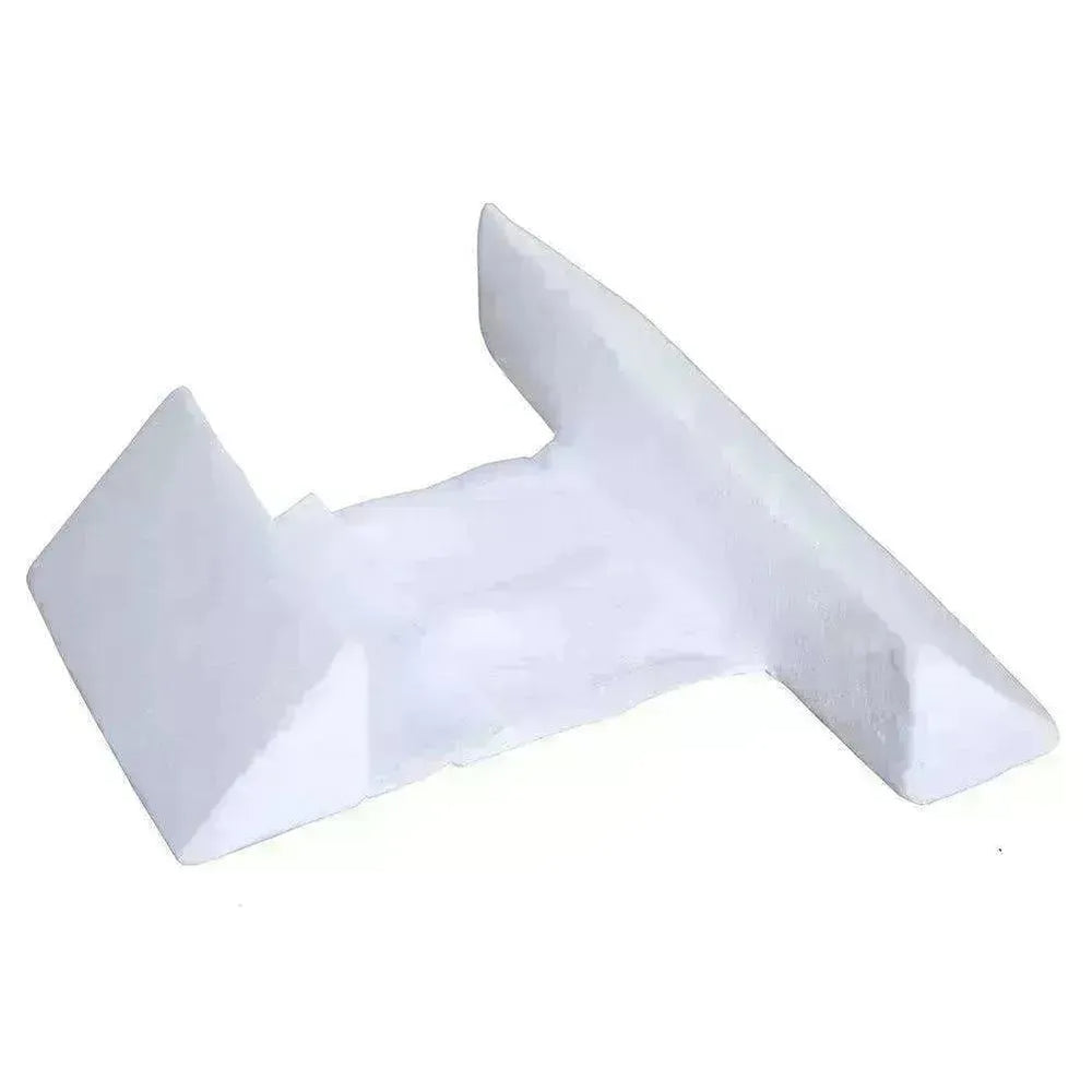 Newborn Baby Anti rollover Side Sleeping Triangle Pillow - EX-STOCK CANADA