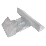 Newborn Baby Anti rollover Side Sleeping Triangle Pillow - EX-STOCK CANADA