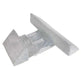Newborn Baby Anti rollover Side Sleeping Triangle Pillow - EX-STOCK CANADA