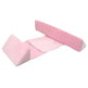 Newborn Baby Anti rollover Side Sleeping Triangle Pillow - EX-STOCK CANADA