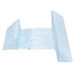 Newborn Baby Anti rollover Side Sleeping Triangle Pillow - EX-STOCK CANADA