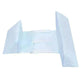 Newborn Baby Anti rollover Side Sleeping Triangle Pillow - EX-STOCK CANADA