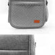 Newborn Baby Crib Foldable And Portable Mobile Backpack - EX-STOCK CANADA