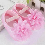 Newborn Sneakers Shoes Canvas Toddler Baby-Girl Casual Children Sole Anti-Slip Soft Kids - EX-STOCK Canada