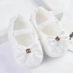 Newborn Sneakers Shoes Canvas Toddler Baby-Girl Casual Children Sole Anti-Slip Soft Kids - EX-STOCK Canada