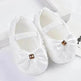 Newborn Sneakers Shoes Canvas Toddler Baby-Girl Casual Children Sole Anti-Slip Soft Kids - EX-STOCK Canada