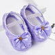 Newborn Sneakers Shoes Canvas Toddler Baby-Girl Casual Children Sole Anti-Slip Soft Kids - EX-STOCK Canada