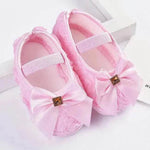 Newborn Sneakers Shoes Canvas Toddler Baby-Girl Casual Children Sole Anti-Slip Soft Kids - EX-STOCK Canada