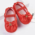 Newborn Sneakers Shoes Canvas Toddler Baby-Girl Casual Children Sole Anti-Slip Soft Kids - EX-STOCK Canada