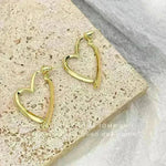 Niche Design Dual-wear Mosquito Coil Ear Clip Female Non-piercing Earrings - EX-STOCK CANADA