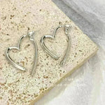 Niche Design Dual-wear Mosquito Coil Ear Clip Female Non-piercing Earrings - EX-STOCK CANADA