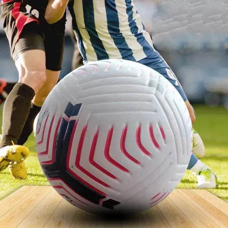 No. 4 Adult No. 5 Training Dedicated Game Wear-resistant Football - EX-STOCK Canada