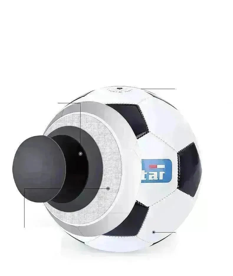 No. 5 football for training - EX-STOCK CANADA