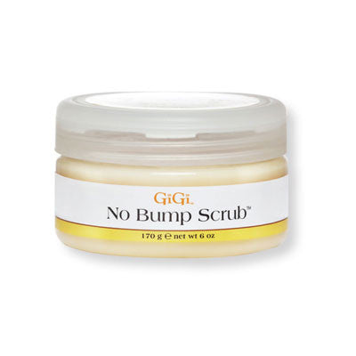 GiGi No Bump Scrub 6oz EX-STOCK Canada 
