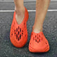 Non Slip Slides Slippers Clogs Closed-toe Garden Shoes Outdoor Sandals Beach Shoes - EX-STOCK CANADA
