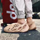 Non Slip Slides Slippers Clogs Closed-toe Garden Shoes Outdoor Sandals Beach Shoes - EX-STOCK CANADA