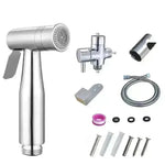 Nozzle Toilet Spray Bidet Gun - EX-STOCK CANADA