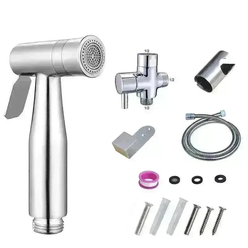 Nozzle Toilet Spray Bidet Gun - EX-STOCK CANADA