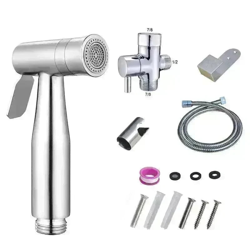 Nozzle Toilet Spray Bidet Gun - EX-STOCK CANADA