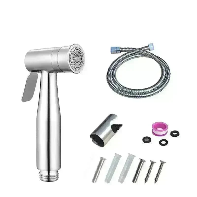 Nozzle Toilet Spray Bidet Gun - EX-STOCK CANADA