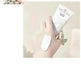 Nude Makeup Face Concealer-in-one Body Cream - EX-STOCK CANADA