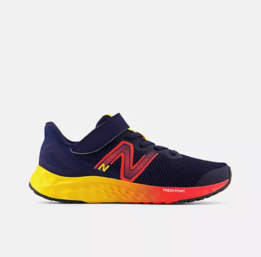 New Balance Fresh Foam Arishi V4 - Scarpe da running per bambini della scuola materna - EX-STOCK Canada