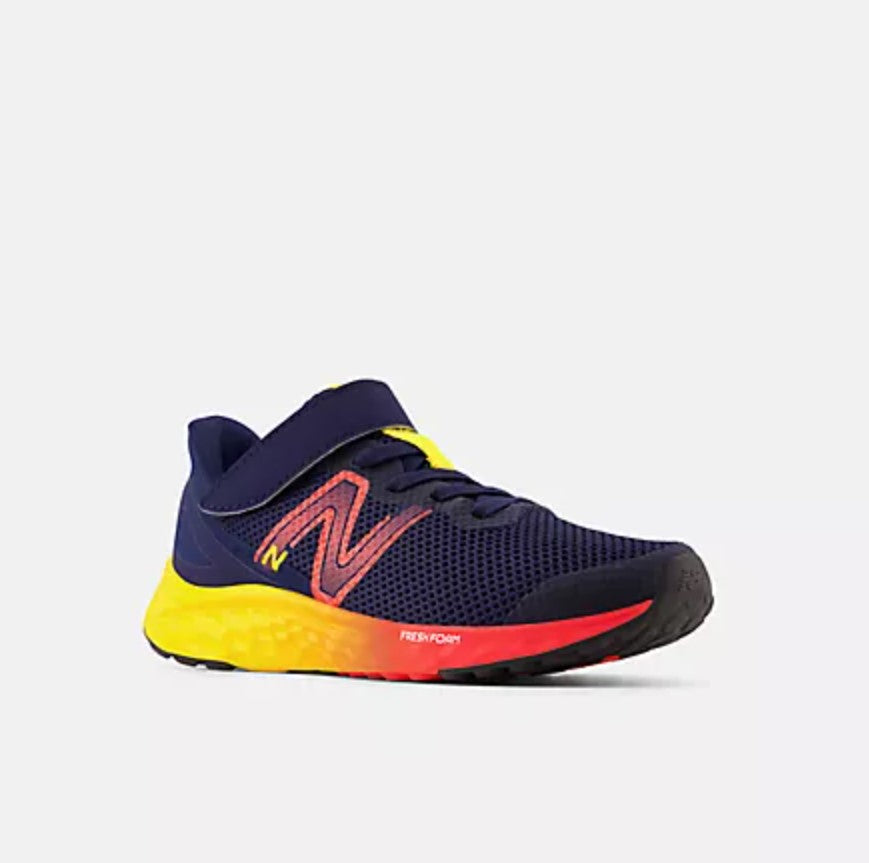 New Balance Fresh Foam Arishi V4 - Chaussures de course pour maternelle - EX-STOCK Canada