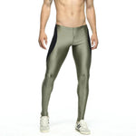 Nylon Men's Gym Pants Ninth - EX-STOCK Canada