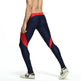 Nylon Men's Gym Pants Ninth - EX-STOCK Canada